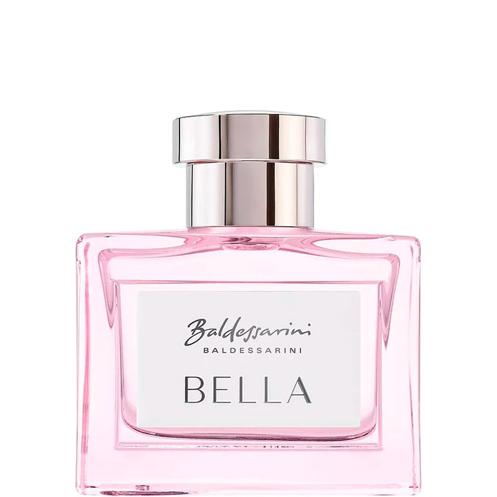 BELLA EAU DE PARFUM NATURAL SPRAY 50 ML
