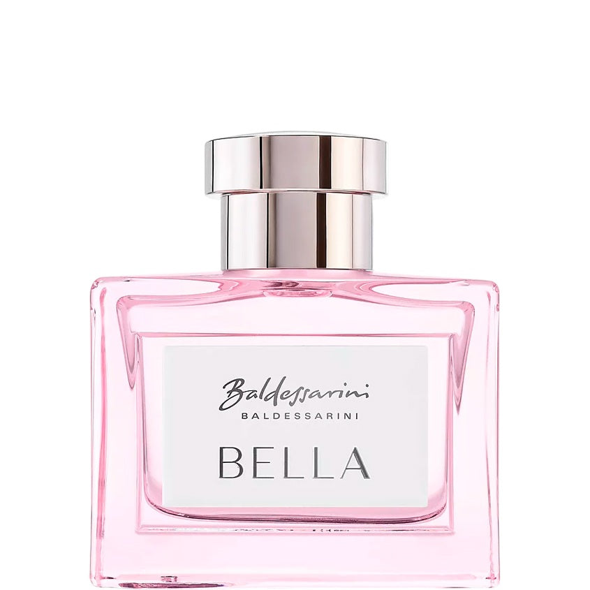 BELLA EAU DE PARFUM NATURAL SPRAY 50 ML