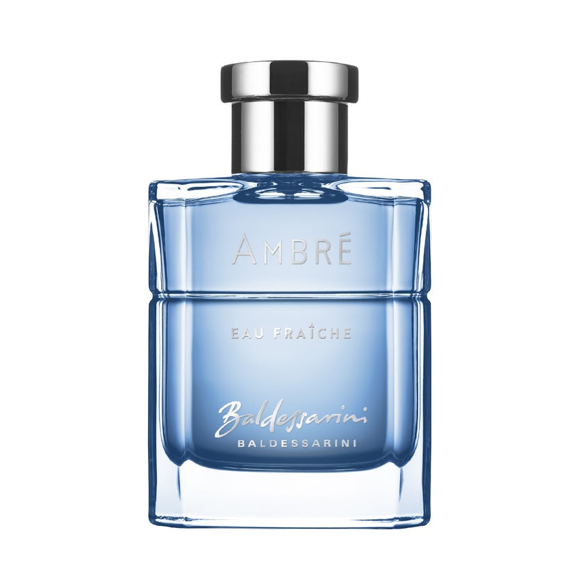 BALDESSARINI AMBRE EAU FRAICHE EDT 50 ML