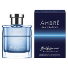 BALDESSARINI AMBRE EAU FRAICHE EDT 90 ML