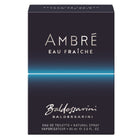 BALDESSARINI AMBRE EAU FRAICHE EDT 90 ML