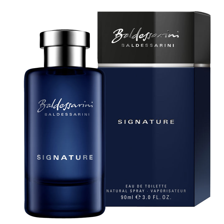 BALDESSARINI SIGNATURE EDT 90 ML