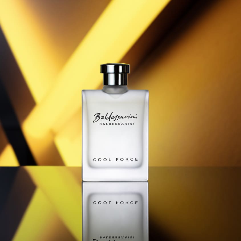 BALDESSARINI COOL FORCE EDT 90 ML SPRAY – online store