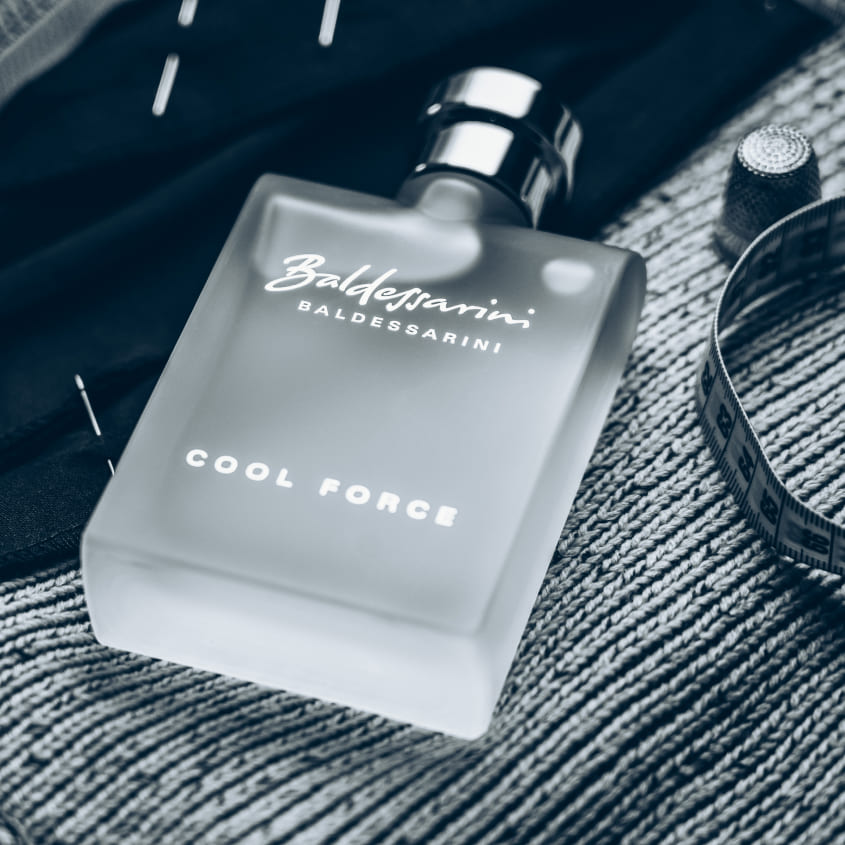 BALDESSARINI COOL FORCE EDT 90 ML SPRAY – photo 5