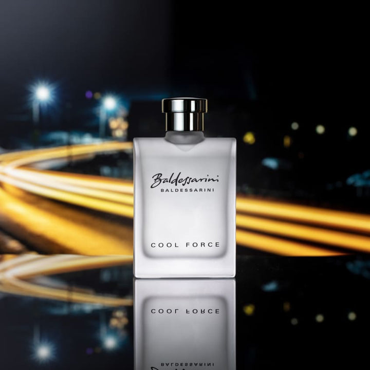 COOL FORCE EDT 90 ML SPRAY