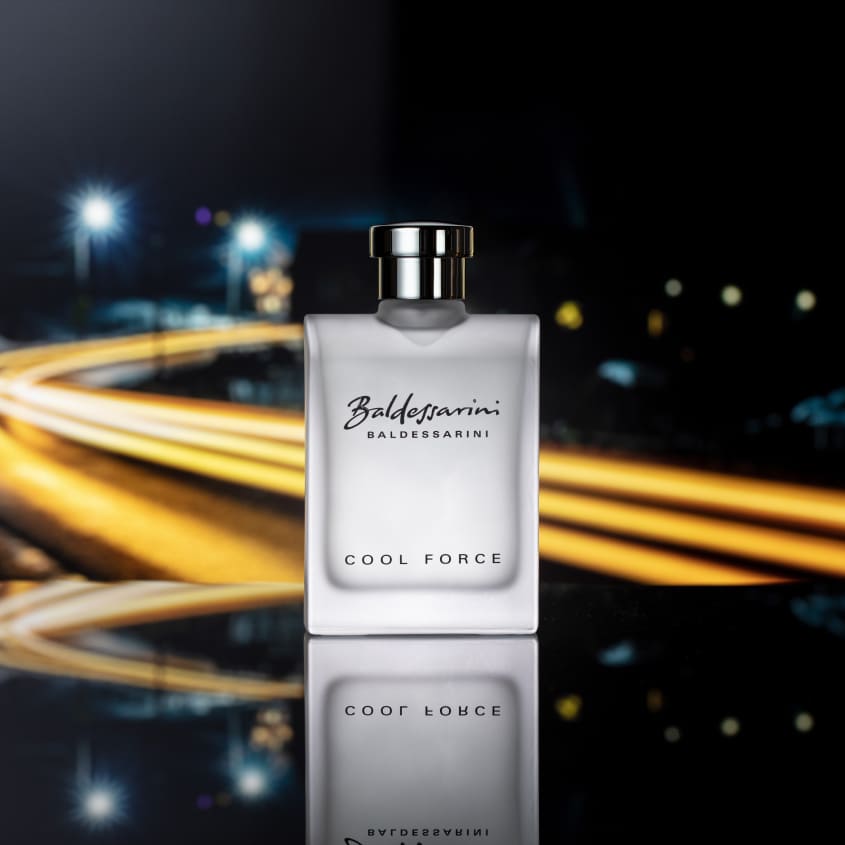 BALDESSARINI COOL FORCE EDT 90 ML SPRAY – photo 6