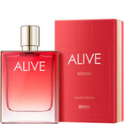 HUGO BOSS  ALIVE INTESE EDP 80ML – buy online