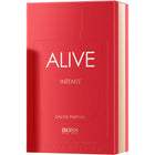 HUGO BOSS  ALIVE INTESE EDP 80ML – online store