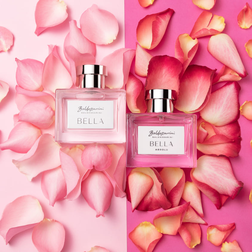BELLA ABSOLU EDP NATURAL SPRAY 50 ML