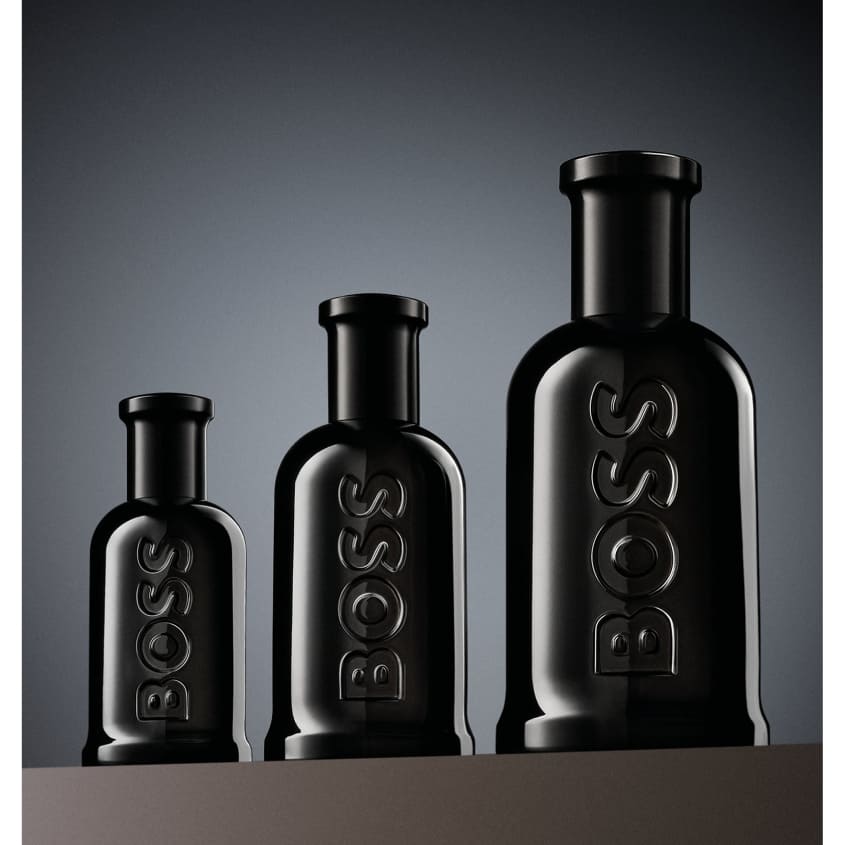 Boss Bottled Parfum 50 ml – buy online