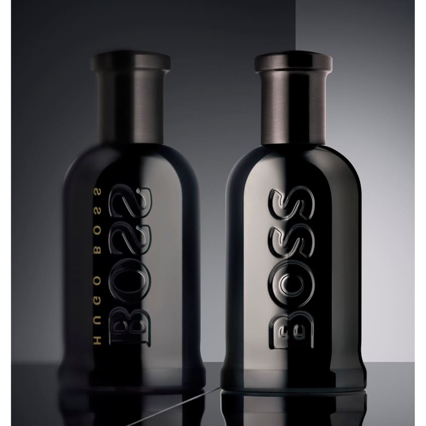Boss Bottled Parfum 50 ml – free delivery
