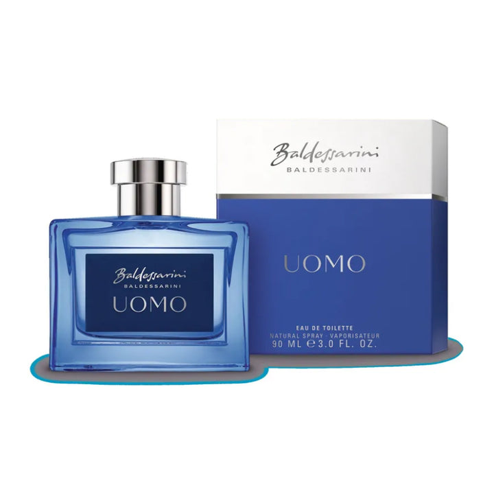 Uomo