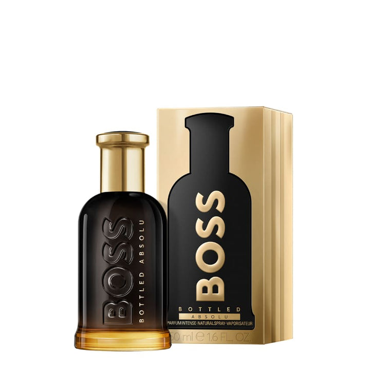 BOTTLED ABSOLUTE PARFUM 50 ML