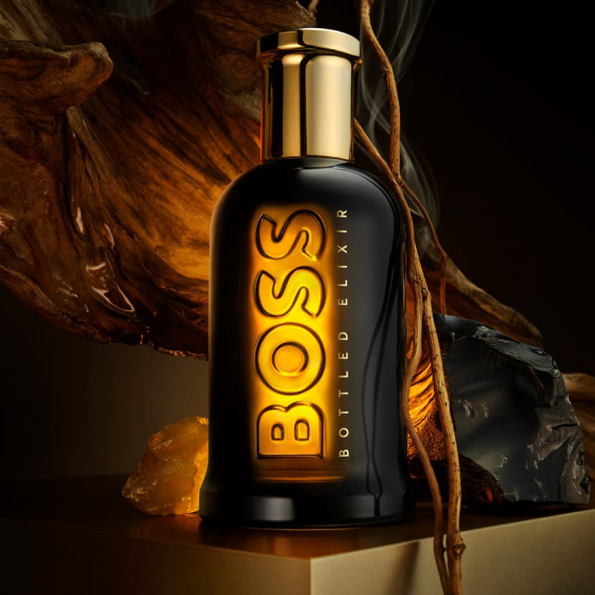 BOSS BOTTLED ELIXIR PARFUM 100 ML – شراء أونلاين