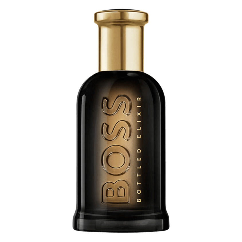 BOSS BOTTLED ELIXIR PARFUM 50 ML – buy online