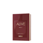 BOSS HB ALIVE ABSOLU PARFUM 50 ML – buy online