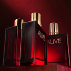 BOSS HB ALIVE ABSOLU PARFUM 50 ML – photo 5