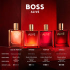 BOSS HB ALIVE ABSOLU PARFUM 50 ML – photo 6