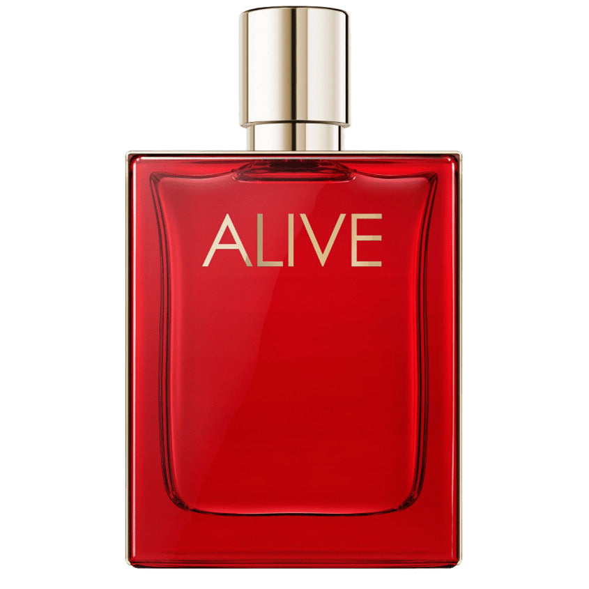 BOSS HB ALIVE PARFUM 80 ML