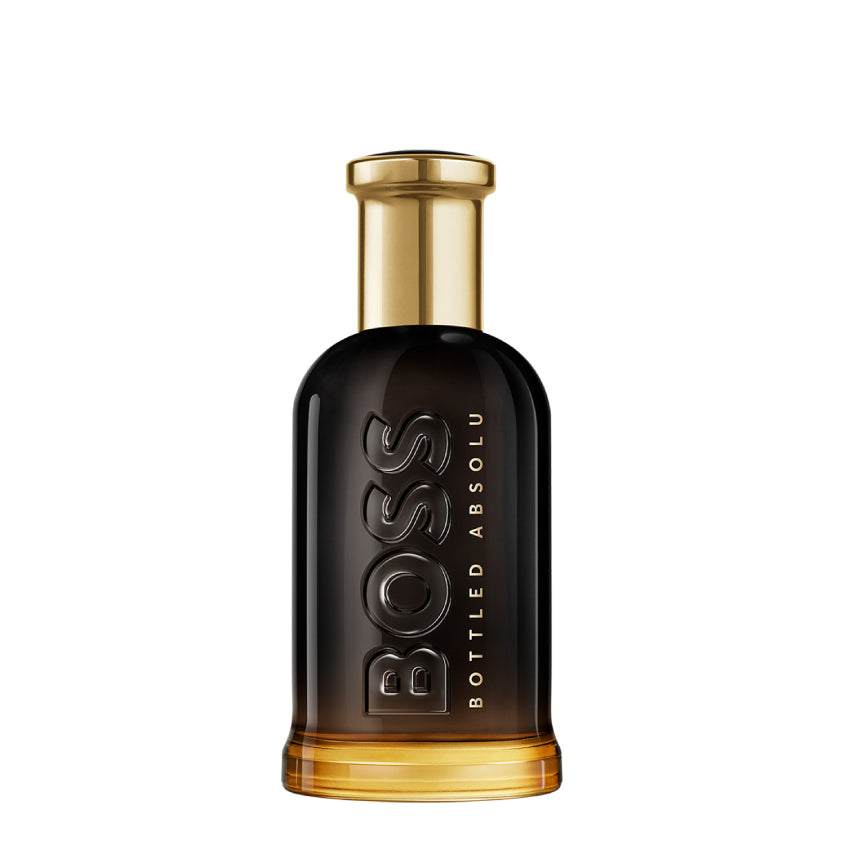 BOSS HB BOTTLED ABSOLU INTENSE PARFUM 100 ML – photo 5