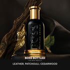 BOSS HB BOTTLED ABSOLU INTENSE PARFUM 200 ML – buy online