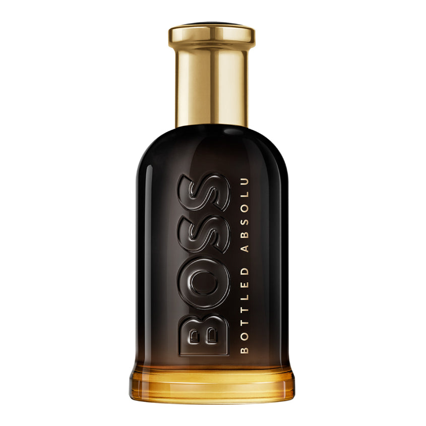 BOSS HB BOTTLED ABSOLU INTENSE PARFUM 200 ML