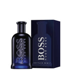 BOSS HB BOTTLED NIGHT EDT 200 ML