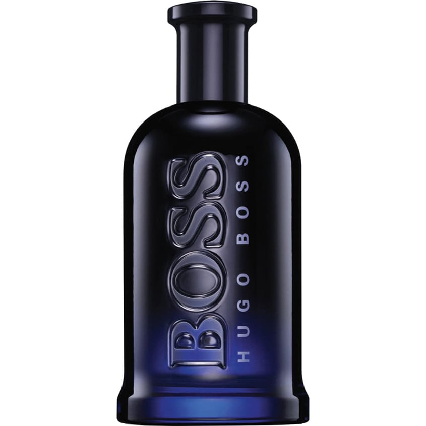 BOSS HB BOTTLED NIGHT EDT 200 ML – شراء أونلاين