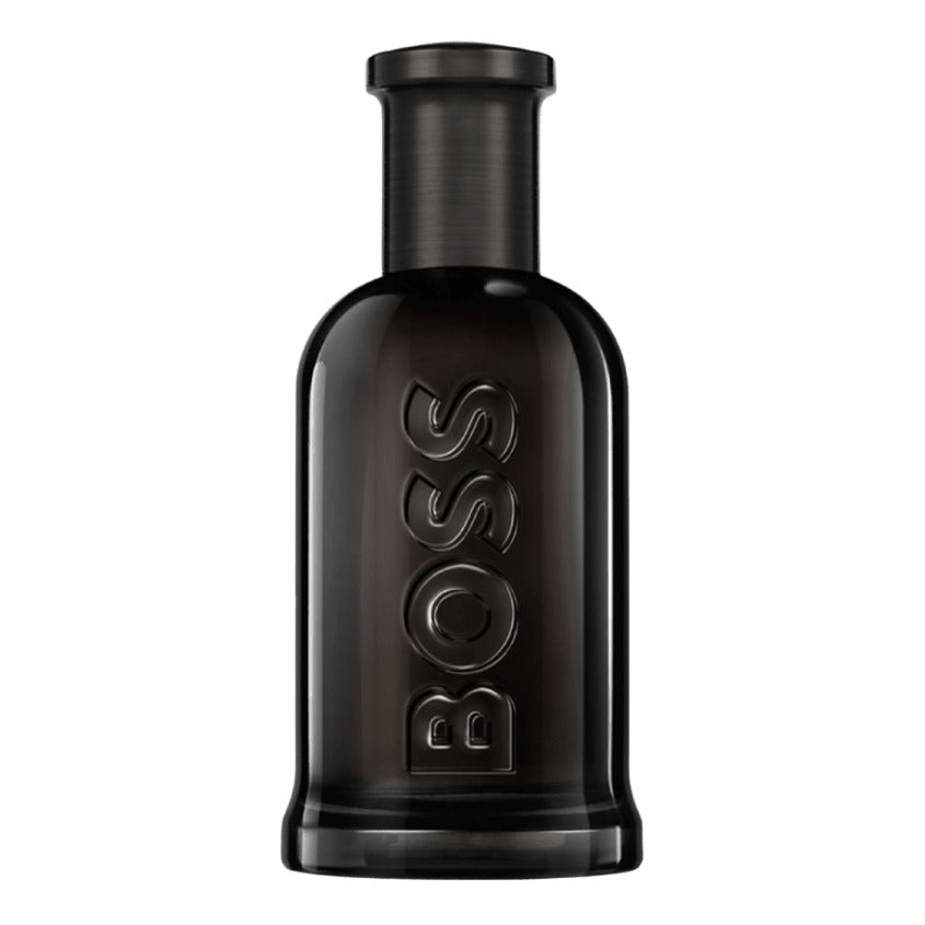 BOSS HB BOTTLED PARFUM 200 ML – photo 6