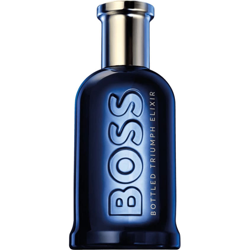 BOSS TRIUMPH ELIXIR INTENSE EDP 100 ML – توصيل مجاني