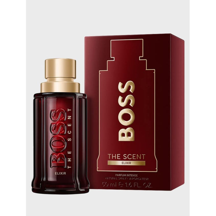 THE SCENT ELIXIR PARFUM 50 ML