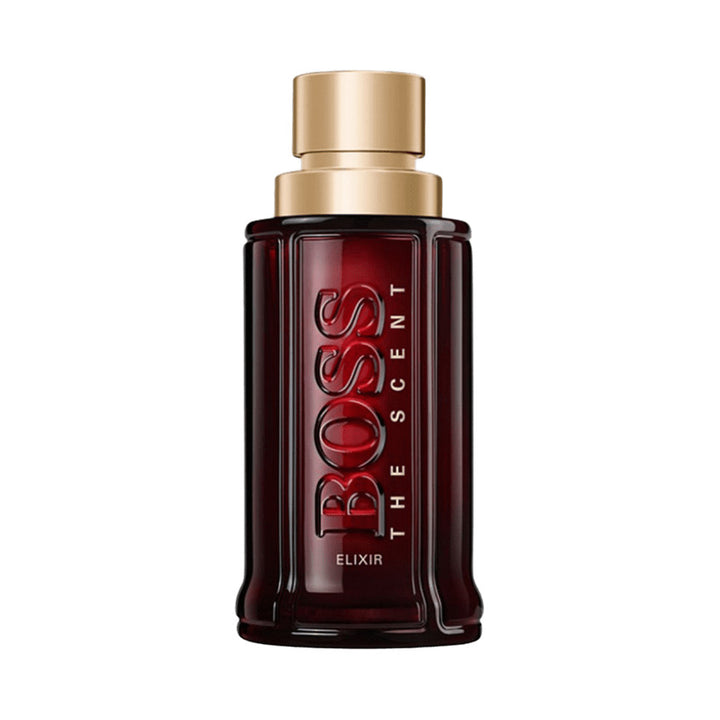 THE SCENT ELIXIR PARFUM 50 ML