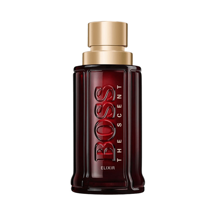 BOSS THE SCENT ELIXIR PARFUM 50 ML – شراء أونلاين
