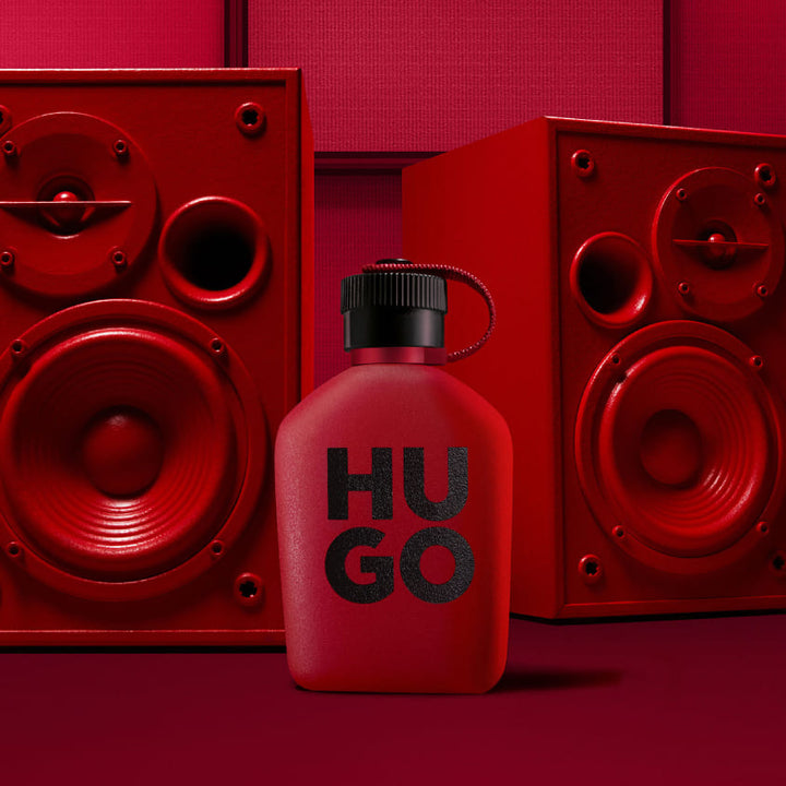 HUGO INTENSE EDP 75 ML