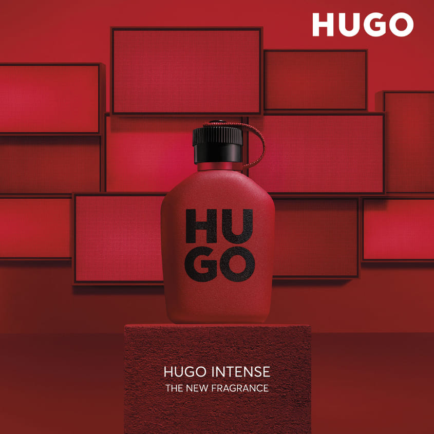 BOSS HUGO INTENSE EDP 75 ML – متجر إلكتروني
