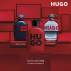 BOSS HUGO INTENSE EDP 125 ML – photo 5