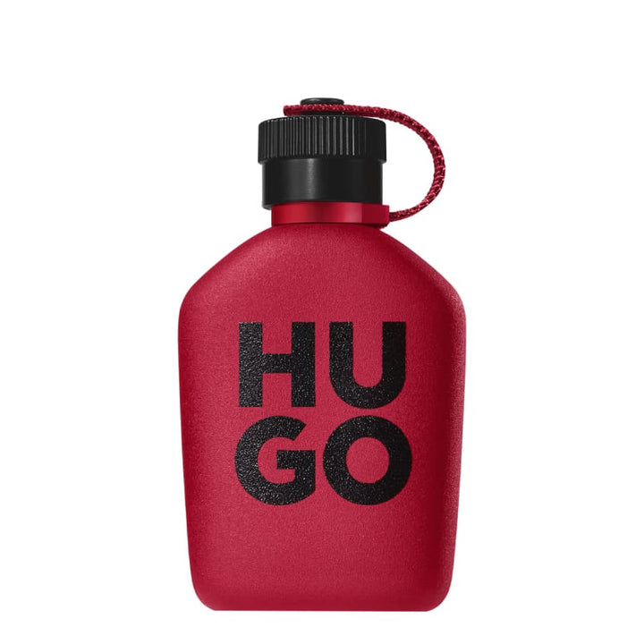 Men's perfume HUGO INTENSE EDP 125 ML