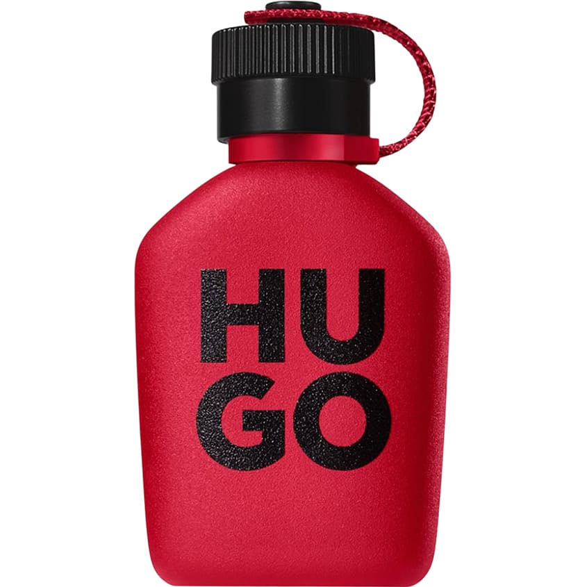 BOSS HUGO INTENSE EDP 75 ML – صورة 6