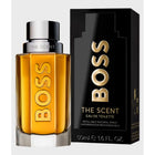 BOSS HB SCENT EDT NS 50ml REVMP SIGN M IV – توصيل مجاني