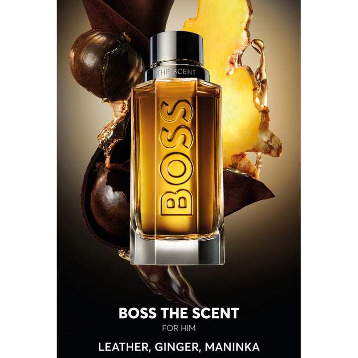 HB SCENT EDT NS 50ml REVMP SIGN M IV