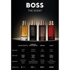 BOSS HB SCENT EDT NS 50ml REVMP SIGN M IV