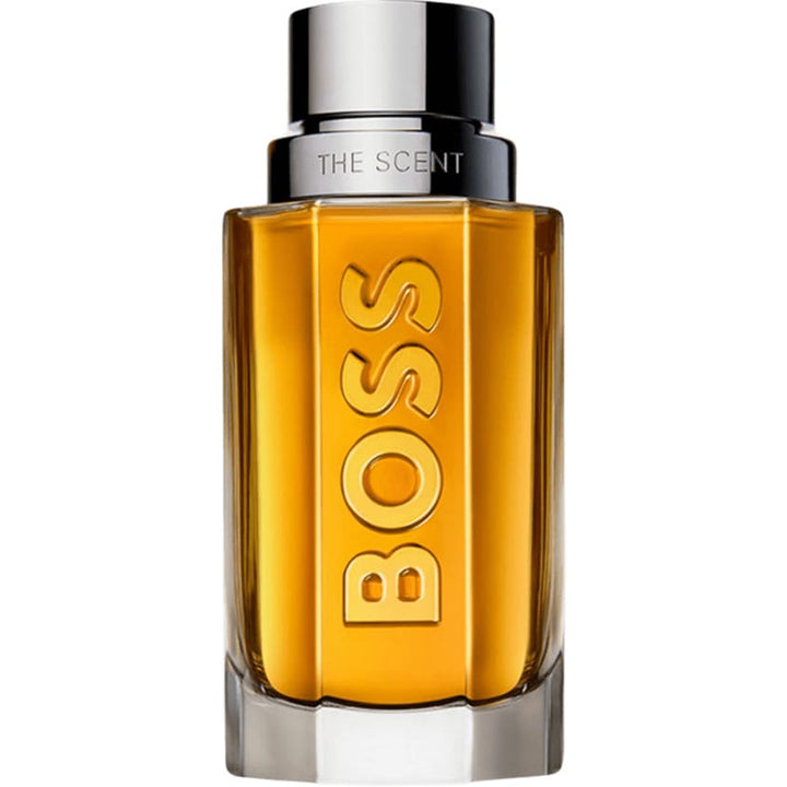 HB SCENT EDT NS 50ml REVMP SIGN M IV