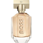 BOSS HB SCENT W EDP 50ml REVMP SIGN W IV