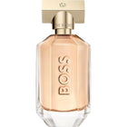 BOSS HB SCENT W EDP 100ml REVMP SIGN W IV