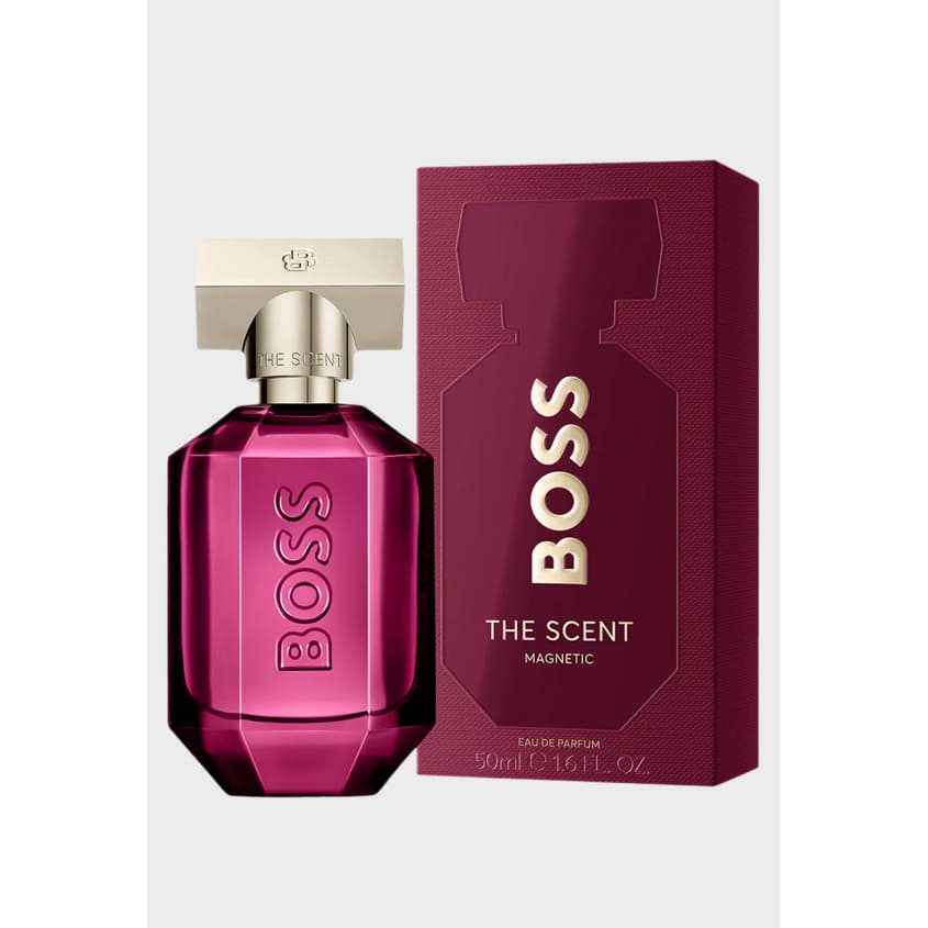 BOSS HB SCENT MAG W EDP 50ml REVMP IV – online store