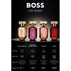 BOSS HB SCENT MAG W EDP 50ml REVMP IV – buy online