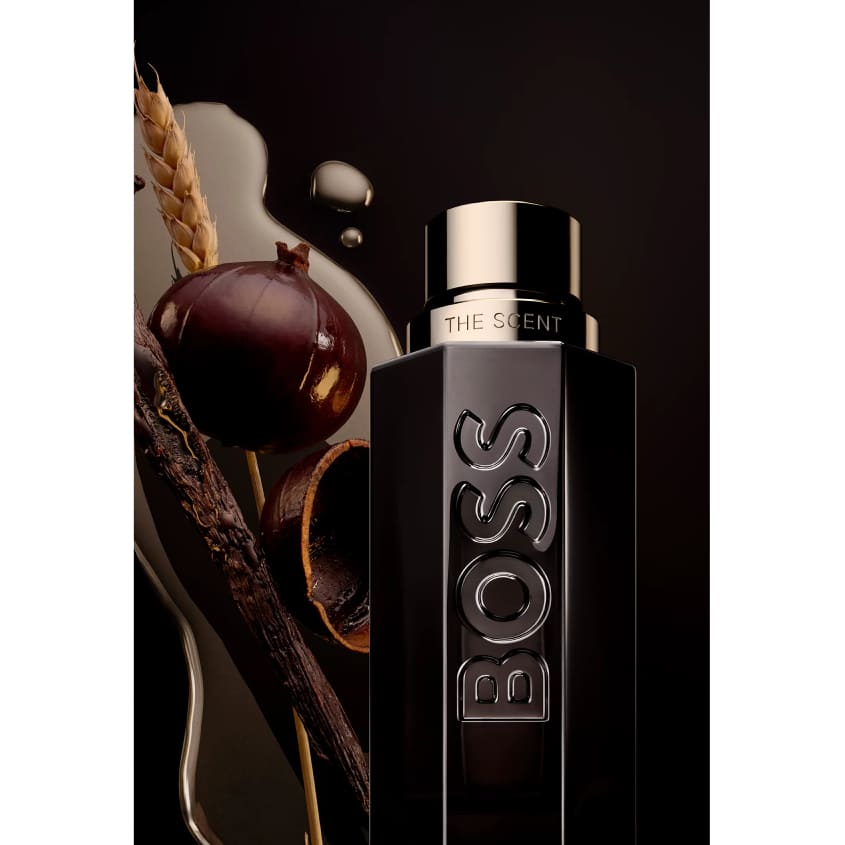 BOSS HB SCENT MAG M EDP 100ml REVMP IV