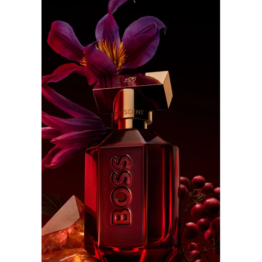 BOSS HB SCENT ELX F PRFM 50ml REVAMP 25IV