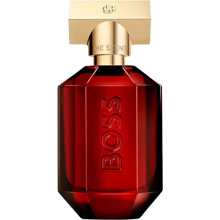 BOSS HB SCENT ELX F PRFM 50ml REVAMP 25IV – buy online