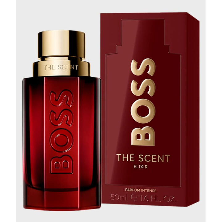 HB SCENT ELX M PRFM 50ml REVMP IV